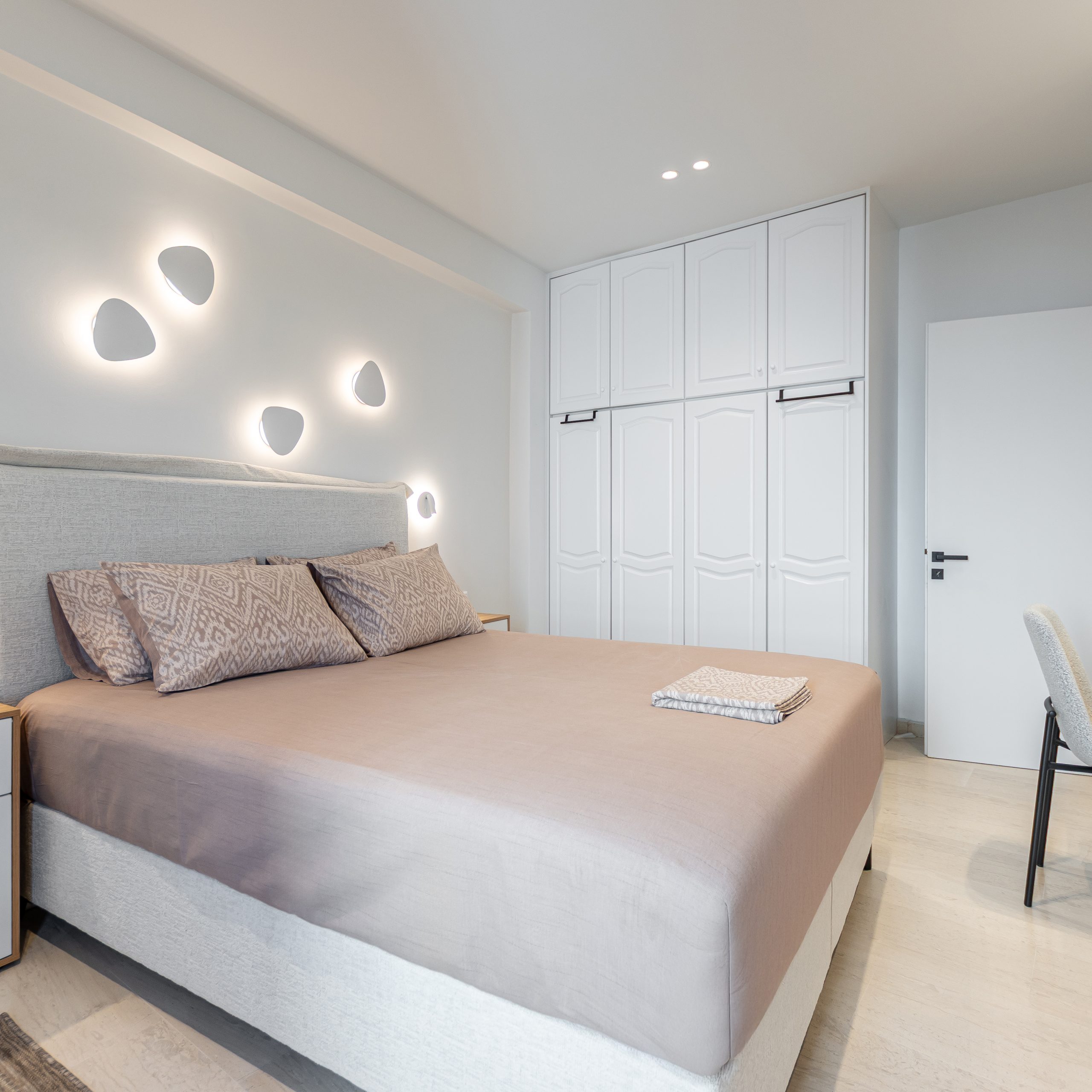 Pnoe Lux Appartmnet & Spa Naxos