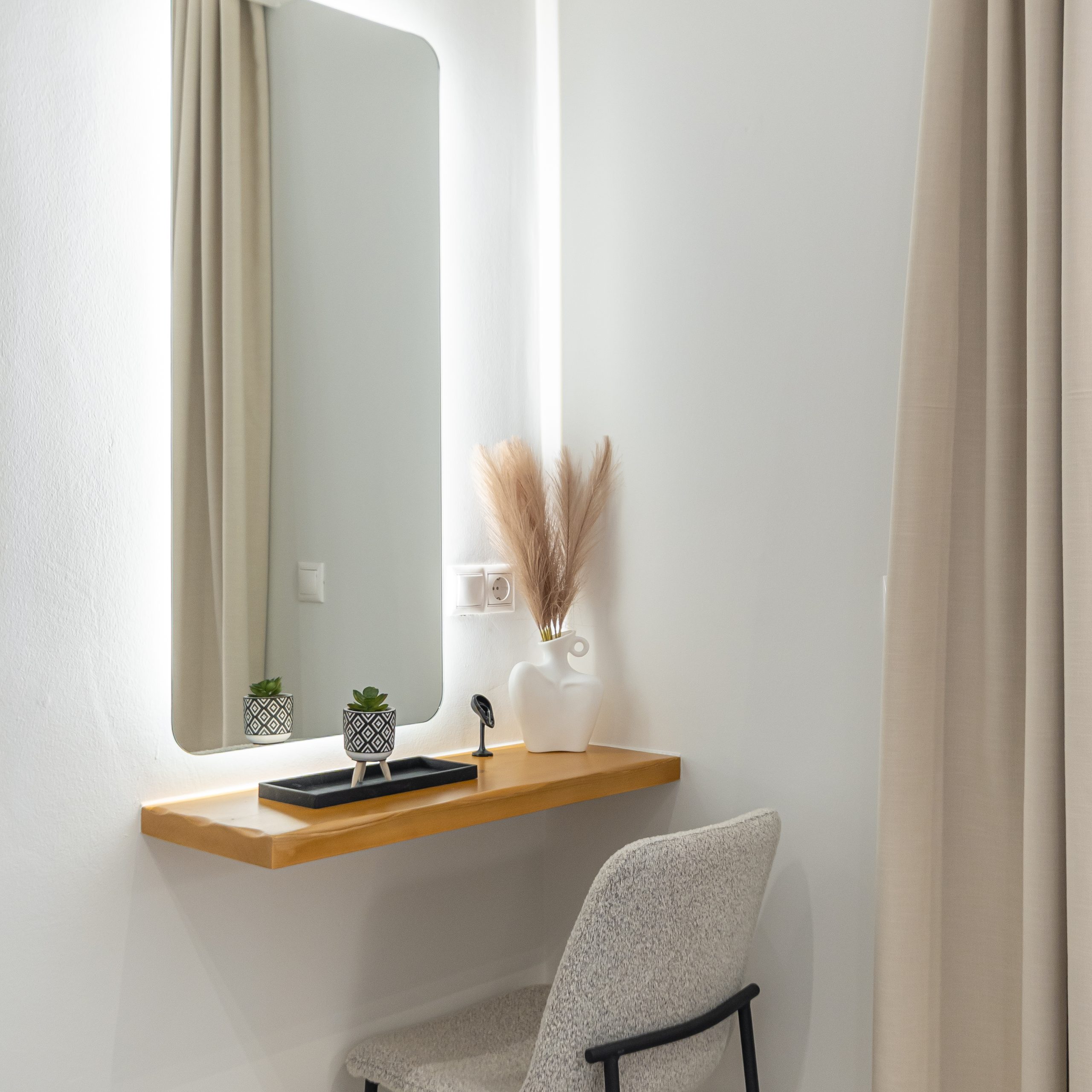 Pnoe Lux Appartmnet & Spa Naxos