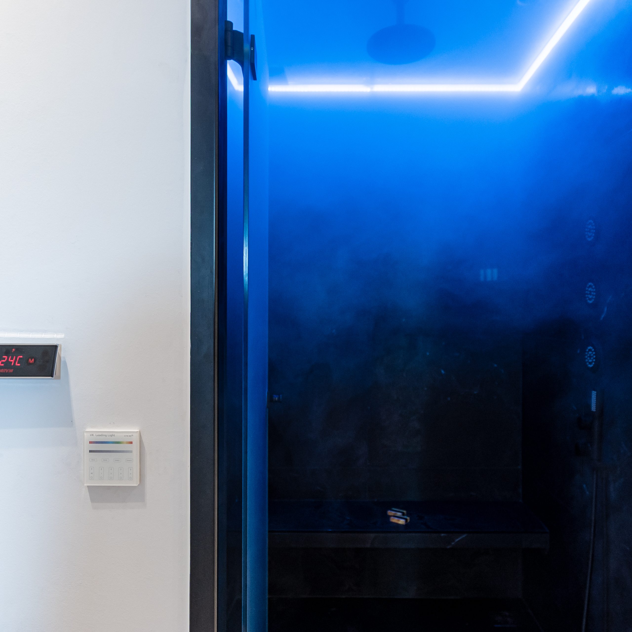 Pnoe Lux Appartmnet & Spa Naxos