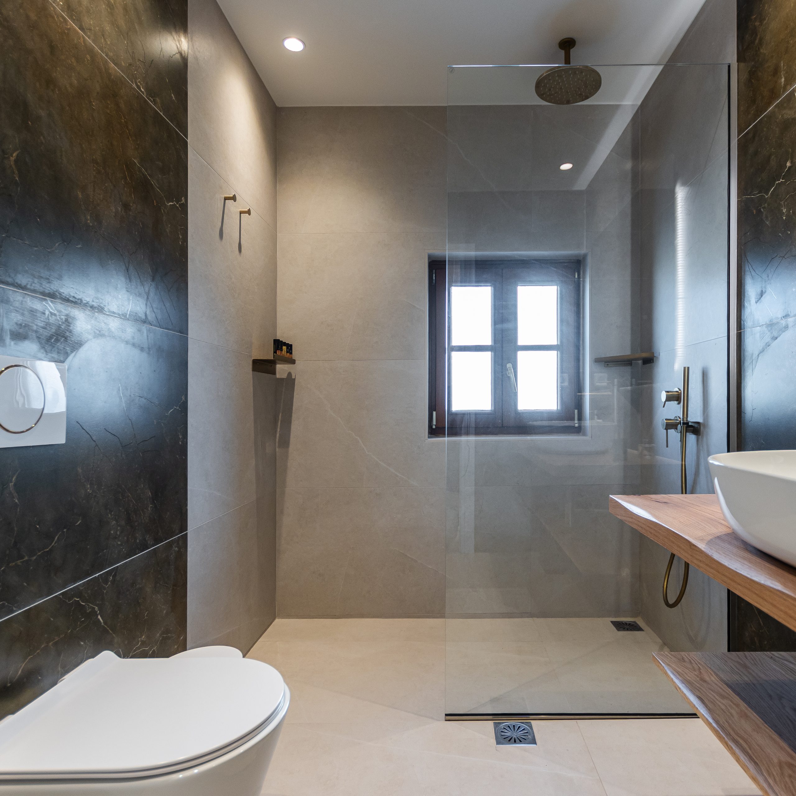 Pnoe Lux Appartmnet & Spa Naxos